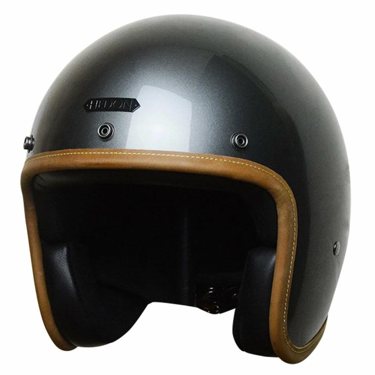 Cascos de moto al por mayor 3/4 Racing Sports Moto Moto Casco