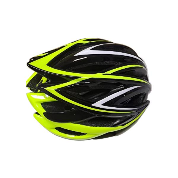 Ventilaciones de aire profesionales, casco de ciclismo fresco, ultraligero, para montar en bicicleta de montaña o de carretera, gorra de seguridad para ciclismo