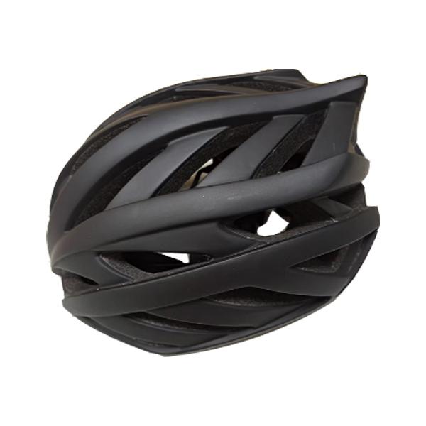 Casco deportivo de ciclismo para adultos con casco de bicicleta de fibra de carbono con salidas de aire para mujeres y hombres con CE Cpsc