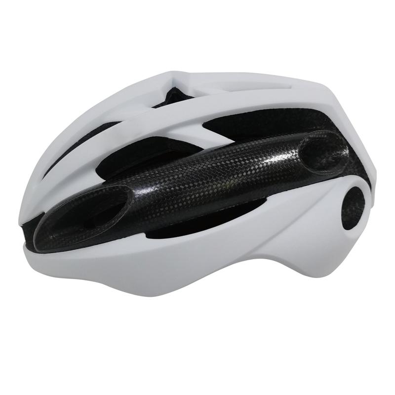 Casco de ciclismo para hombre MTB casco de seguridad en ciclismo ligero casco de bicicleta de carretera de montaña