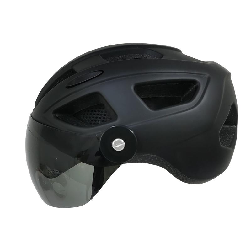 Casco de ciclismo de montaña Casco de bicicleta Ventilación de aire Casco de bicicleta ultraligero