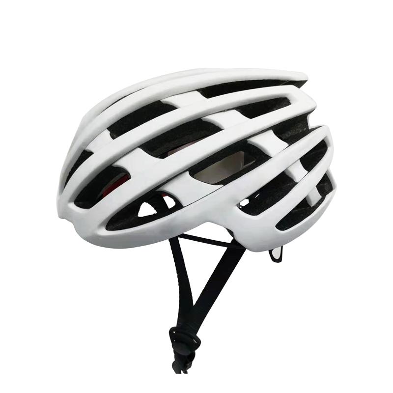 Casco de bicicleta de carretera de una sola pieza para adultos, casco de aventura para ciclismo Unisex, ciclismo de montaña