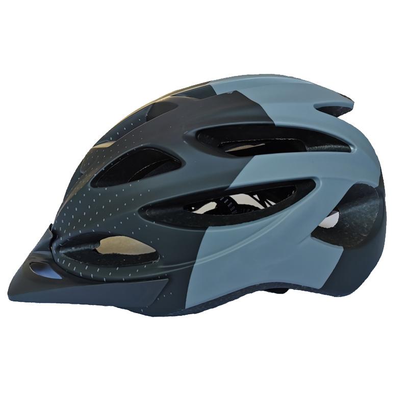 Casco de ciclismo Cascos de bicicleta de carretera de carrera para hombres Mujeres MTB Casco de bicicleta de bicicleta