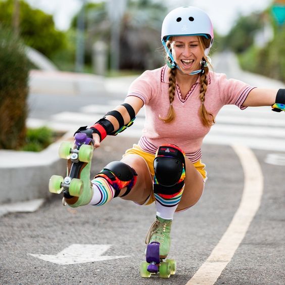 Casco de skate personalizado